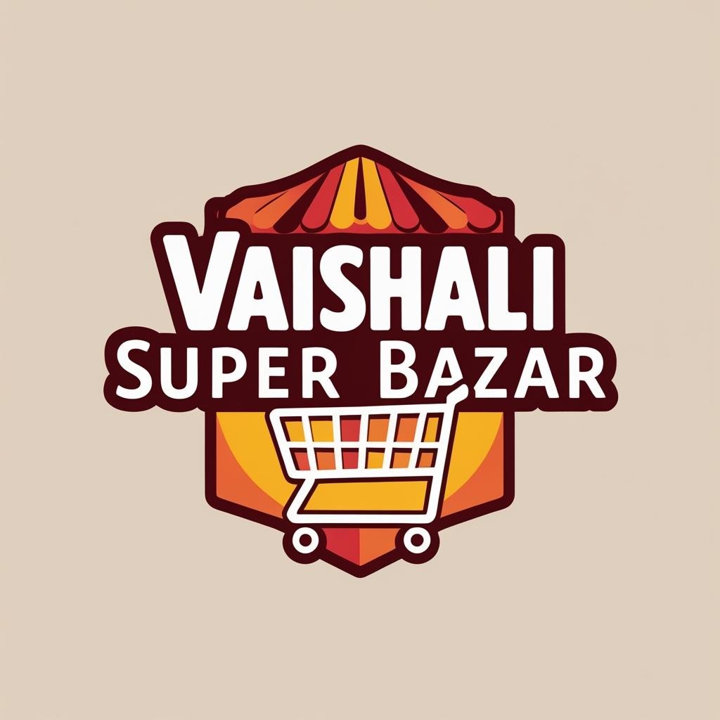  VAISHALI SUPER BAZAR 