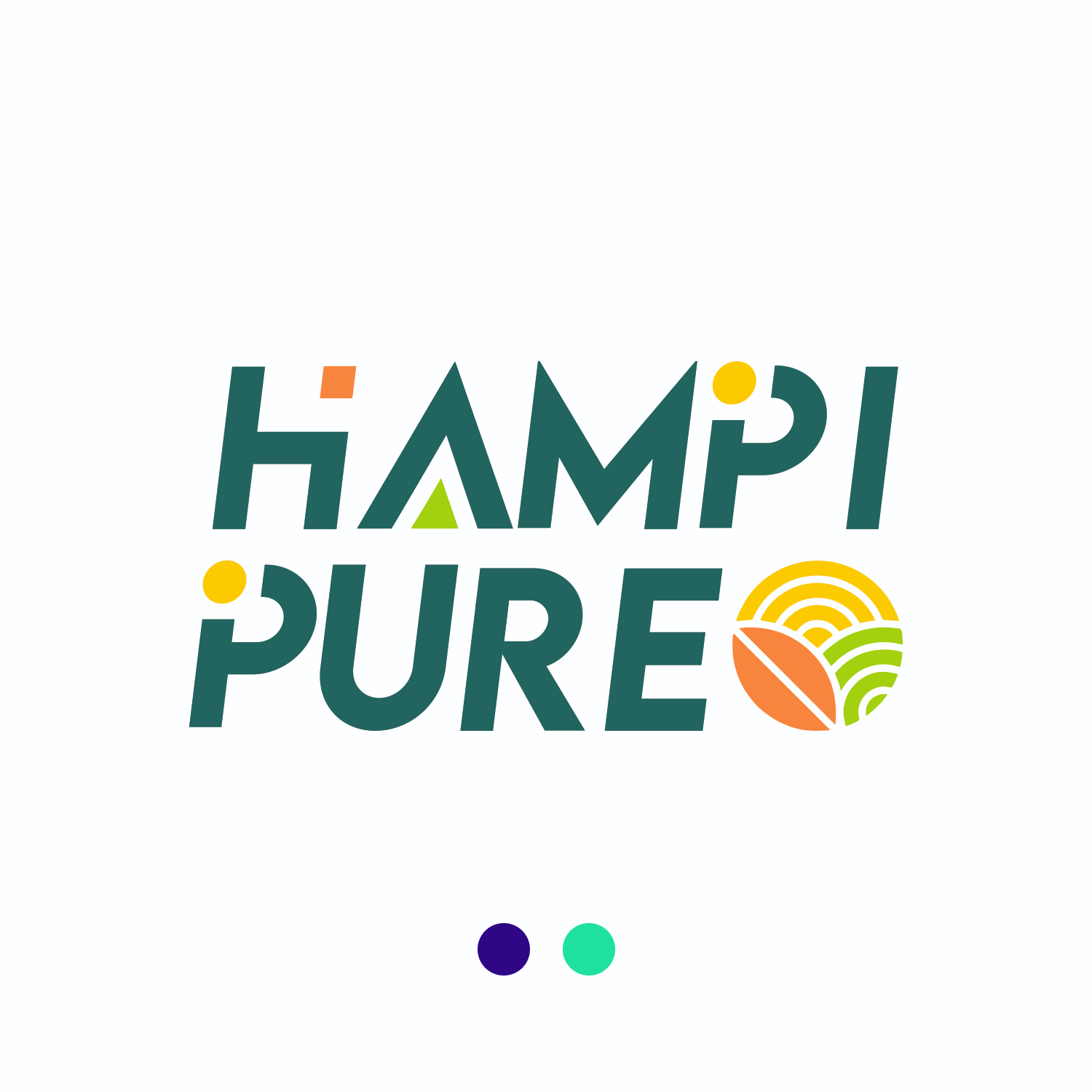 Hampi Pure