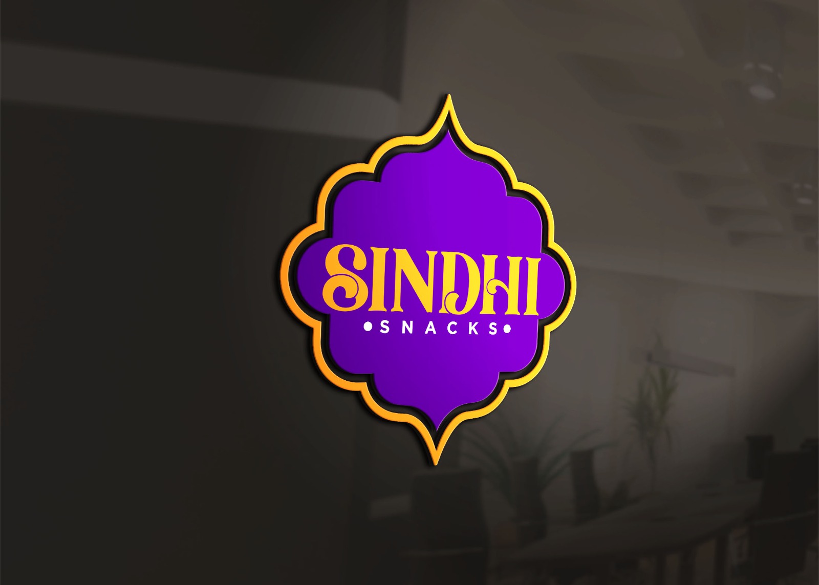  SINDHI SNACKS 